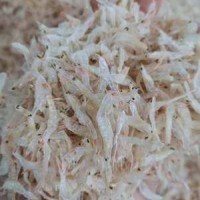 【工厂供应】荣成特产生干虾皮生晒烘干海鲜干货新鲜儿童辅食500g