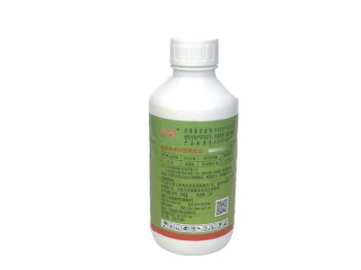 高效氯氰菊酯4.5%（幽菊）甘蓝防治菜青虫 1000ML*12瓶图5