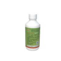 高效氯氰菊酯4.5%（幽菊）甘蓝防治菜青虫 1000ML*12瓶