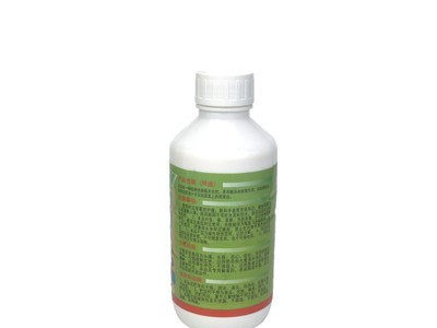 高效氯氰菊酯4.5%（幽菊）甘蓝防治菜青虫 1000ML*12瓶图2