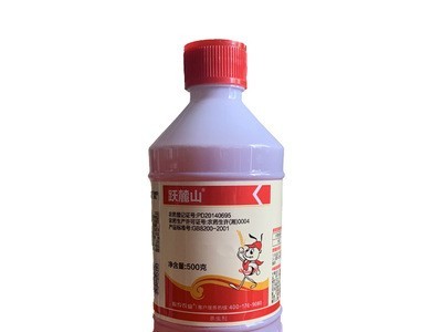 29%杀虫双500克*30瓶果树甘蔗茶树螟虫蔬菜水稻杀虫剂农药图3