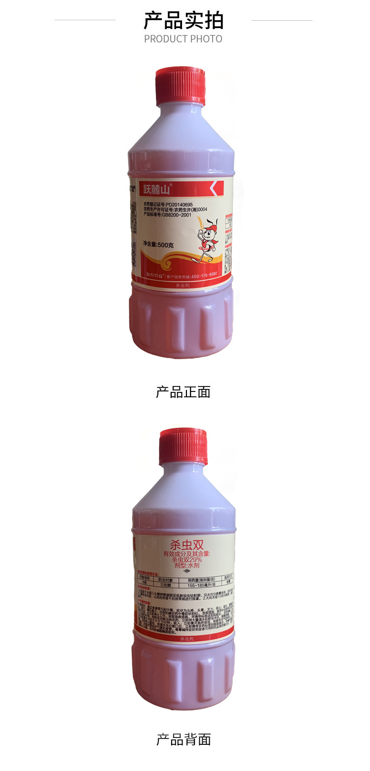 详情页