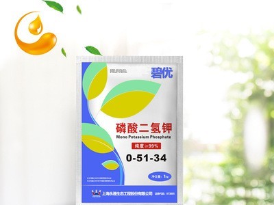 磷酸二氢钾 花肥 食品级 农用 无土栽培 400g装 钾肥 批发图3