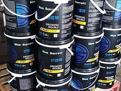 氨基酸水溶肥 生根壮苗冲施肥 改良土壤生姜专用液体水溶肥进口图2
