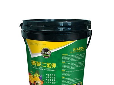 磷酸二氢钾大桶装农用级磷酸二氢钾叶面肥追肥水处理果园钾肥图2
