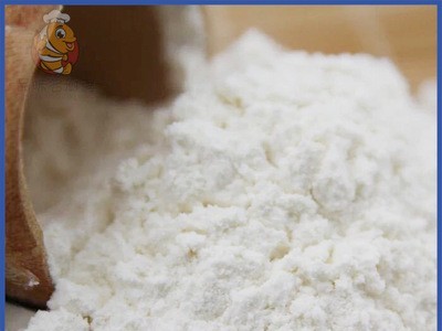 俄罗斯进口 雪兔高筋面粉小麦面粉面包粉披萨粉烘培 2KG/袋图3