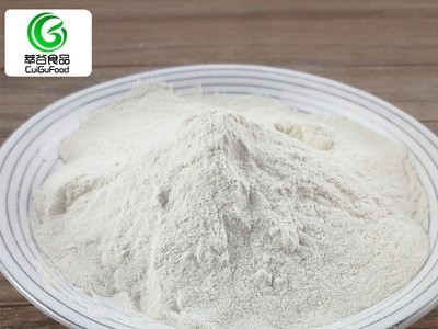 冲饮果蔬粉 水果粉 固体脱水果蔬粉厂家直供批发图3