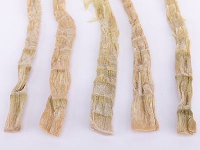 工厂一件代发脱水笋干250g石笋干嫩批发供应饭店酒店图2