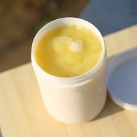 蜂皇浆新鲜蜂王浆蜂农自产新鲜蜂王浆冷冻蜂王浆 500g/瓶可代发货