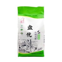 当季新米东北大米5/10kg盘锦蟹田大米10斤20斤农家圆粒珍珠粳米