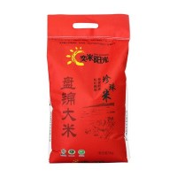 盘锦蟹田种植蟹田大米10/20斤东北新大米5/10kg农家珍珠米粳米