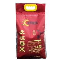 19年水稻鲜米东北新大米长粒香米10/20斤袋农家自产香米5/10kg