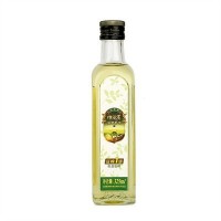 325mL冷榨有机山茶油 低温榨取食用油 年货礼品批发山茶食用油