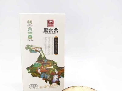 2021新款黑龙江长粒香米富硒长粒香米新米无抛光东北大米厂家供应图3