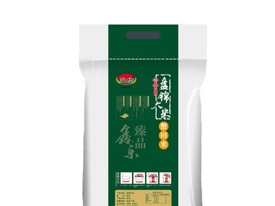 东北大米盘锦蟹田大米20斤10kg蟹稻共生2020年新米生态珍珠农家米图4
