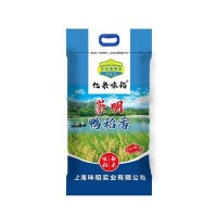 崇明大米直批崇明岛新米5kg/10kg/25kg软糯香米粳米