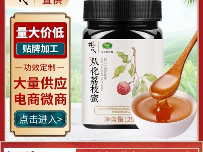 烧烤蜂蜜300g 烤鸡翅腌料蜜汁家用烧烤肉料调料OEM贴牌定制代批发图5