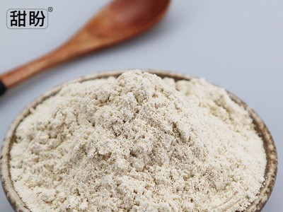 批发熟薏米粉 熟小薏米粉 熟薏仁粉低温烘焙五谷杂粮代餐粉早餐图5