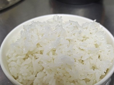 【批发】东北大米珍珠米长粒香10斤批发黑龙江农家香米21年新米图2