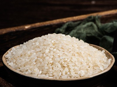 东北大米珍珠米梗米10kg农家大米软香20斤当季新米粳米粥米寿司米图2