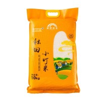 东北大米秋田小町10KG寿司米20斤 寿司专用香米 冷饭不回生