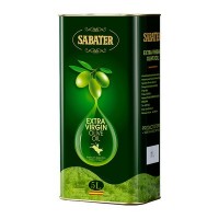 圣宝特橄榄油5L*2桶低脂食用纯特级初榨olive西班牙原装进口批发