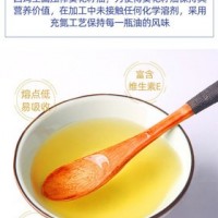 俄罗斯进口1L葵花籽油一级物理压榨食用油植物油葵花籽油