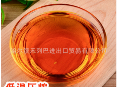 俄罗斯原装国民豆油物理压榨冷榨油头道油苯榨豆油批发图3