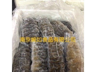 冻螺纹参龙纹参酒店冷冻食材图2