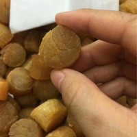 60头大瑶柱干货干贝