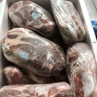 双汇猪颈肉冻猪颈背肌肉1号肉梅花猪肉梅肉冷冻猪肉新鲜嫩骨爽口