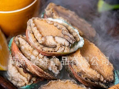 冷冻鲍鱼鲍鱼肉 珍珠鲍鱼25头漂烫鲍鱼肉 珍珠小鲍鱼鲍鱼海参捞饭图4