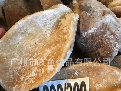 黄金鲍 鲍螺 黄金澳鲍 三去黄金鲍螺 木瓜鲍酒店特色食材 20KG/箱图5