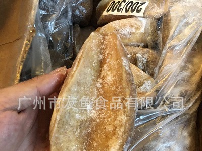 黄金鲍 鲍螺 黄金澳鲍 三去黄金鲍螺 木瓜鲍酒店特色食材 20KG/箱图4