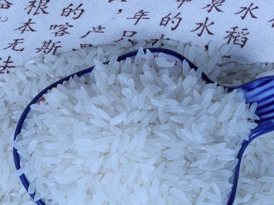 茫耶谷贵州大米白米饭惠水雅水特产批发家乡米图3