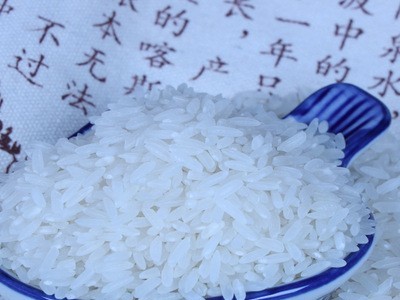 茫耶谷贵州大米白米饭惠水雅水特产批发家乡米图4