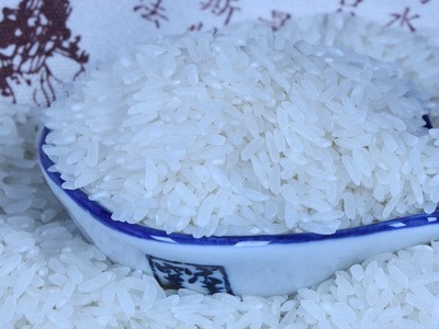 茫耶谷贵州大米白米饭惠水雅水特产批发家乡米图2