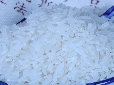 【无公害食品】贵州大米新米一级5kg生态香米农家雅水大米10斤装图2