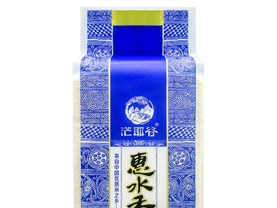 贵州有机新大米惠水有机香米无公害生态一级2斤长粒粥米图5