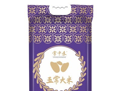 五常大米10斤装东北大米5kg黑龙江农家自产新米现货源头厂家批发图5