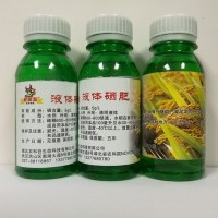 农科谷生产直销产品0.5%液体硒肥吸收好利用率高使用见效快