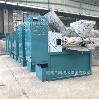 大小型商用螺旋榨油机 冷炸150型全自动橄榄椰子榨油机