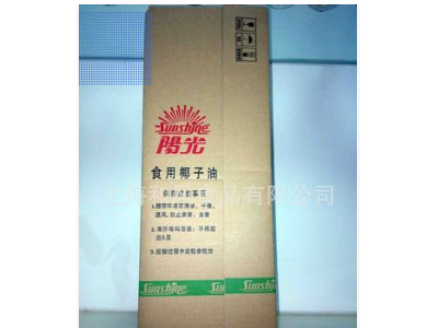 益海嘉里阳光牌椰子油食用椰子油雪糕冷饮糖果爆米花食品原料20kg图4