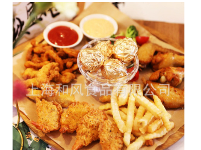 海皇牌棕榈油袋装食用油油炸商用烘焙起酥图3
