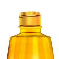 胡姬花古法小榨花生油400ml家用食用油植物油烹饪用