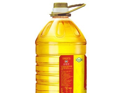 胡姬花食用植物调和油4L 非转食用油植物油家用烹饪图4