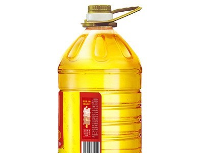 胡姬花食用植物调和油4L 非转食用油植物油家用烹饪图2