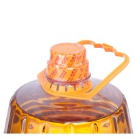 胡姬花古法花生油5.436L