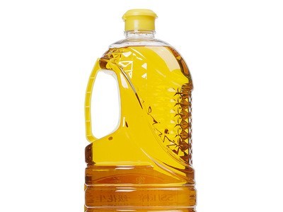 鲁花5S压榨花生油2.5L物理压榨瓶装食用油图2