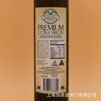 维珍绿初榨橄榄油 Virgin Green Olive Oil Premium Extra750